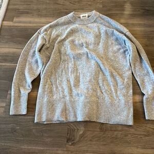 Aerie Oversized Sweater